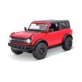 MAIS 31456 1 18 2021 FORD BRONCO WİLDTRAK