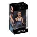 MNXA0000 Minix Freddie Mercury - Koleksiyon Figürü