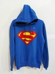Superman lisanslı sweatshirt
