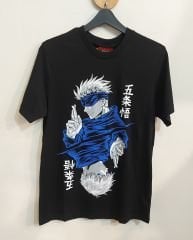 Jujutsu Kaisen Model Tshirt