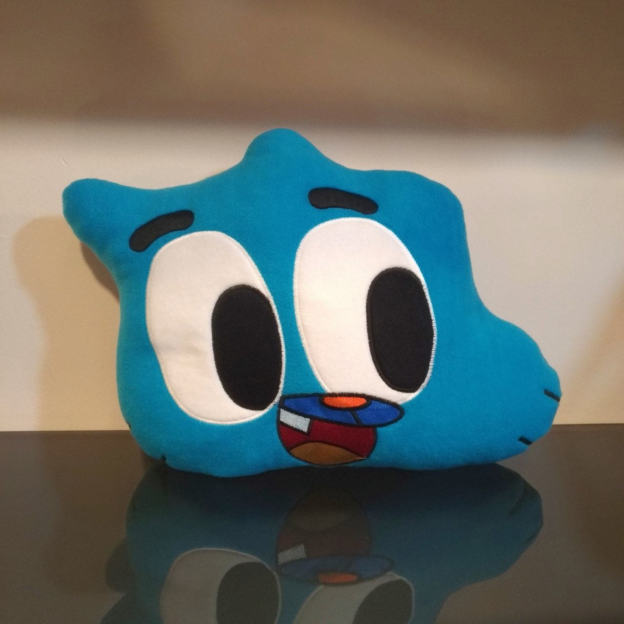 Gumball Peluş Yastık