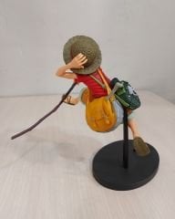 One Piece Luffy Figür 1