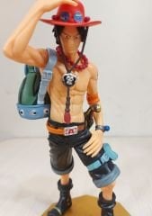 One Piece Ace Figür