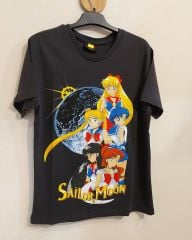 Anime T-shirt Sailor Moon