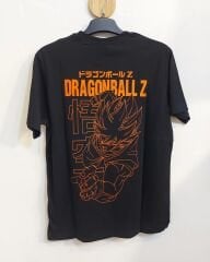 Anime Dragon Ball Tshirt