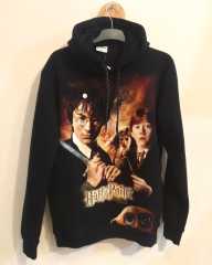 Harry Potter Sweatshirt Lisanslı
