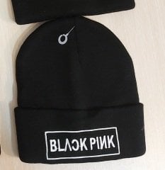 Black Pink Bere