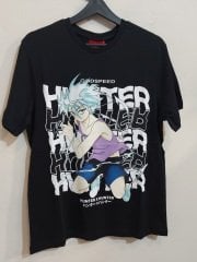Anime Hunter x Hunter T-shirt