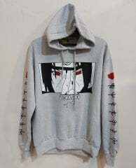 Anime İtachi Sweatshirt