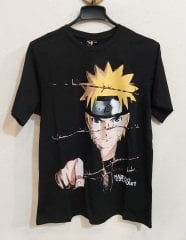 Anime Naruto T-shirt