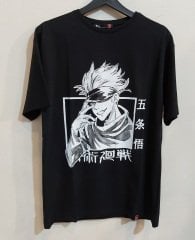 Anime Jujutsu Kaisen T-shirt