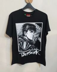 Anime Berserk T-shirt