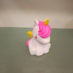 Unicorn ışık