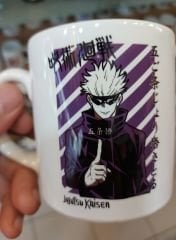 Anime Jujutsu Kaisen Bardak