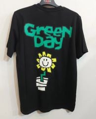 Green Day Tshirt