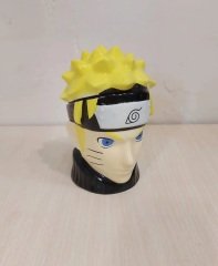 3D Naruto Bardak