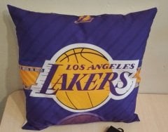 Lakers Yastık