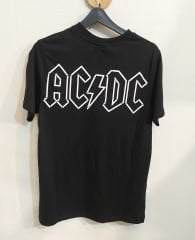 Ac Dc Tshirt