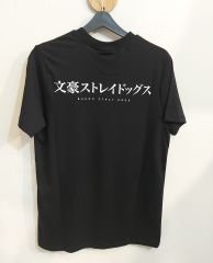 Bungo Stray Dogs Model Tshirt