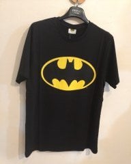 Lisanslı Batman T-shirt