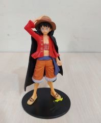 Anime One Piece Figür