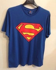 Lisanslı SupermanT-shirt
