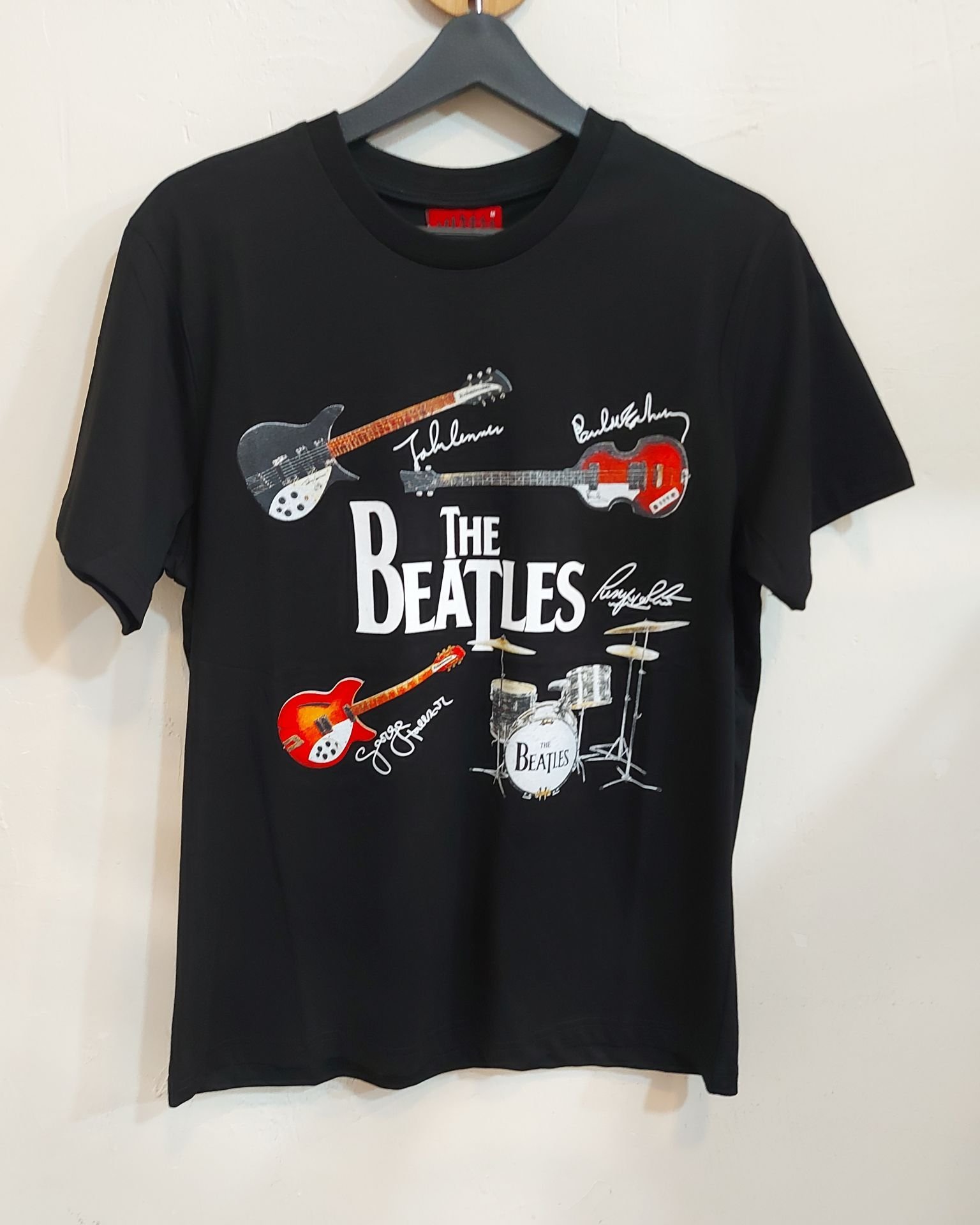 The Beatles T-Shirt