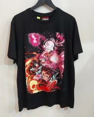 Demon Slayer Tshirt