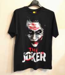 Joker T-shirt Lisanslı