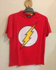 Flash T-shirt Lisanslı