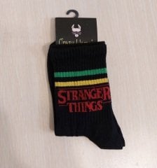 Stranger Things Çorap