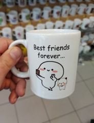 Best Friends Forever Kupa