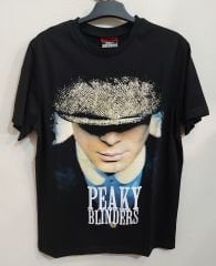 Peaky Blinders Model Tshirt