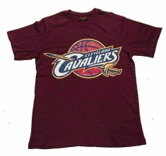 Nba Cleveland T-shirt
