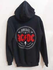 Ac Dc Sweatshirt