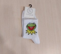 Kermit Çorap