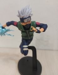 Kakashi Figür