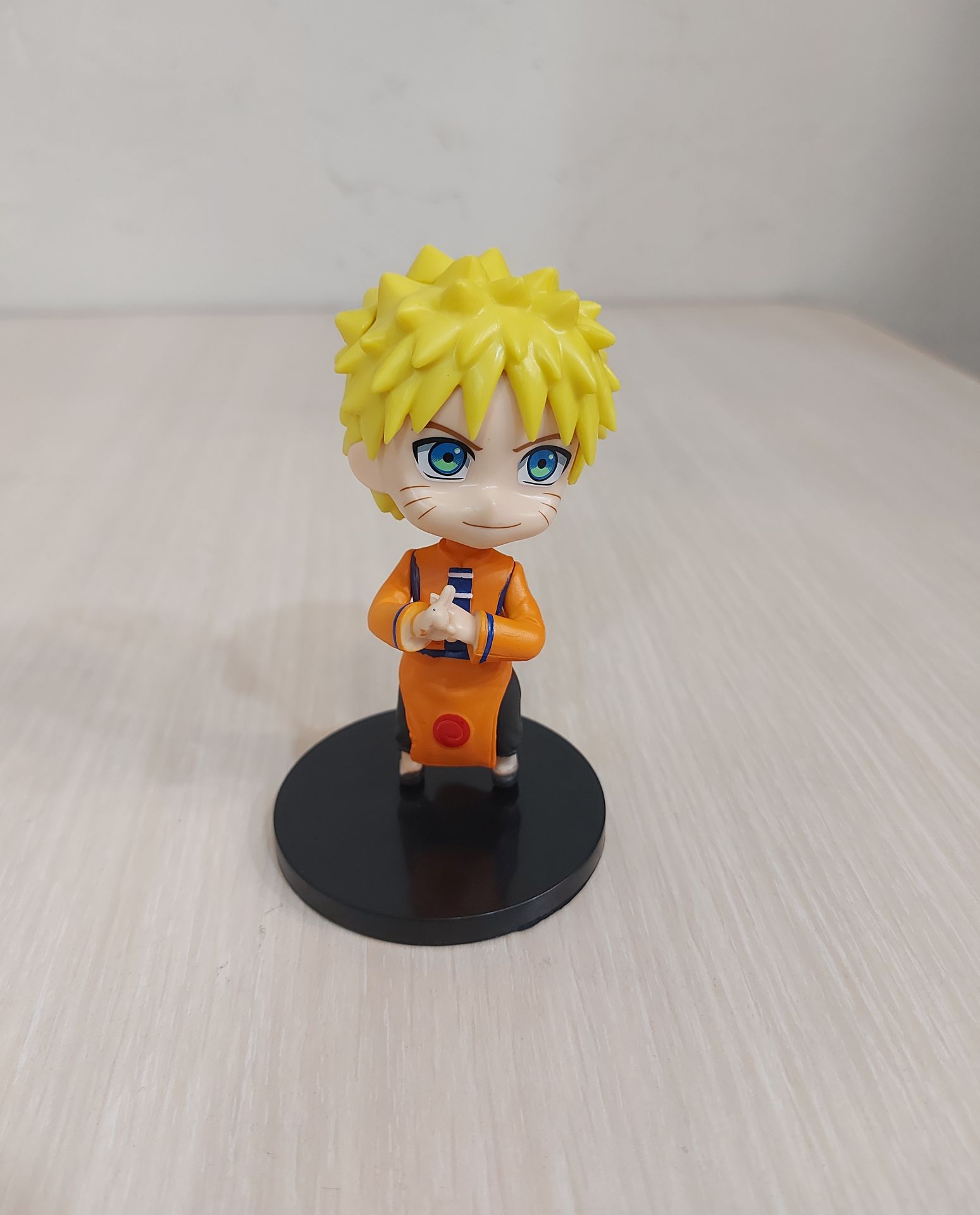 Naruto Figür 1