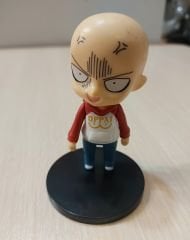 One Punch Man Saitama Figür