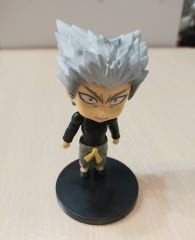 One Punch Man Garou Figür