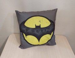 Batman Tasarım Yastık