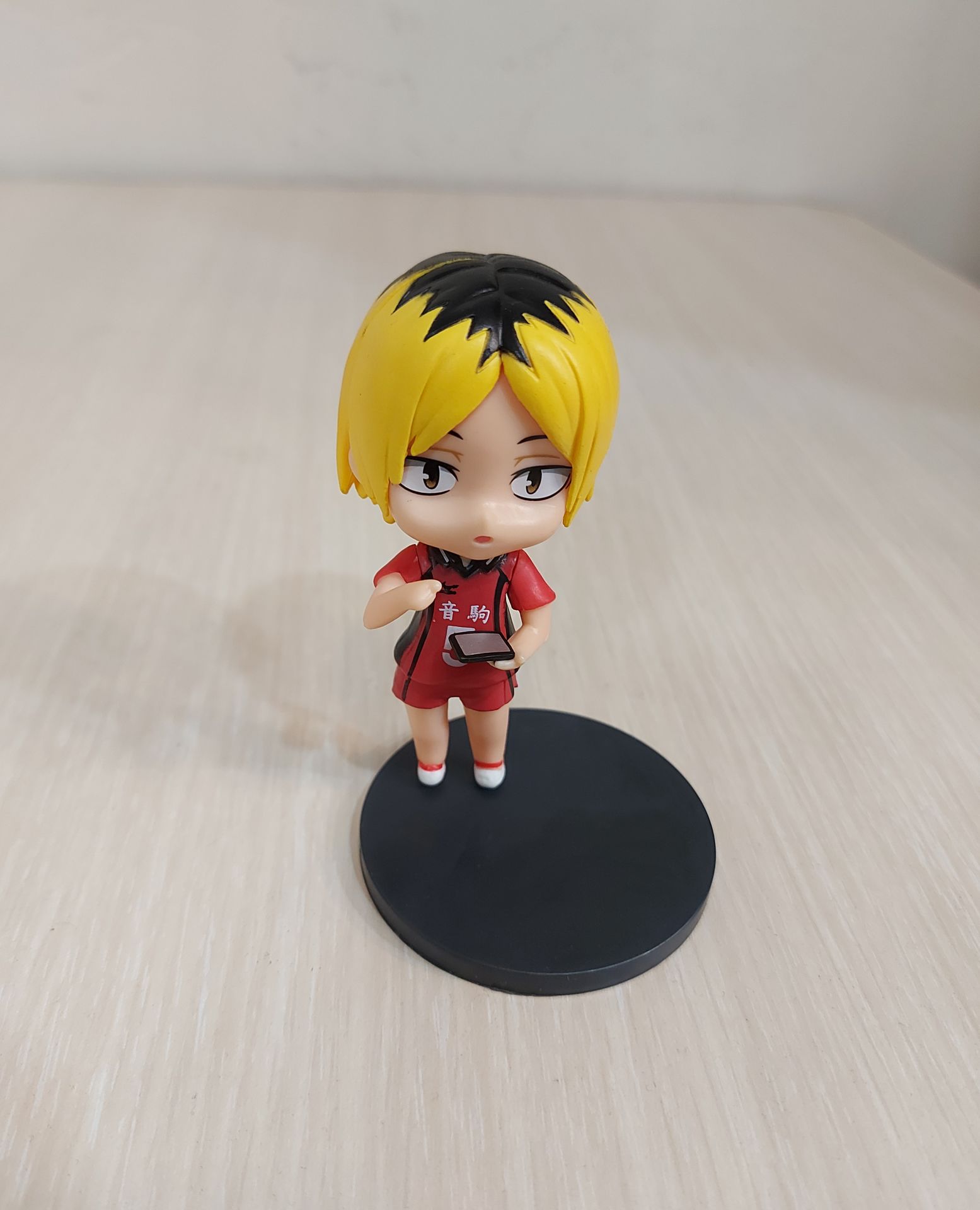 Haikyuu Figür 5