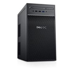 Dell  T40 E-2224G 8GB 1TB HDD Sunucu PET40TR1