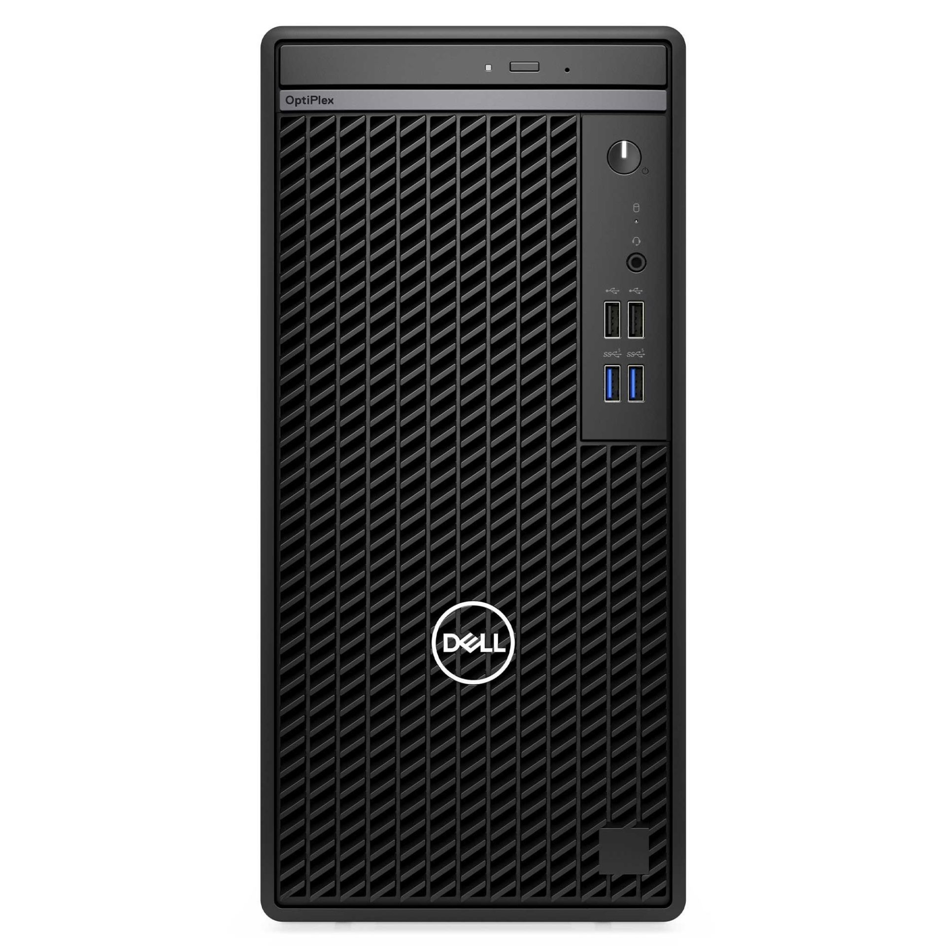 Dell Optiplex 7010MT N010O7010MT_U17 i5-13500 64GB 1TB+512SSD FreeDOS Masaüstü Bilgisayar