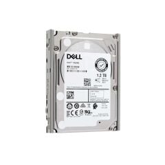 Dell Exos 10E2400 2.5'' 1.2TB SAS 10000Rpm SATA Harddisk