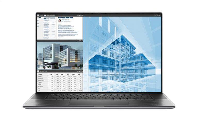 Dell precision m5750 clearance
