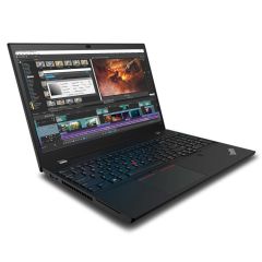 Lenovo ThinkPad P15V 21D80006TX12 i7-12700H 64GB 512SSD T600 15.6'' FullHD W11P Taşınabilir İş İstasyonu-CNT013