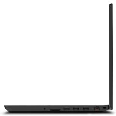 Lenovo ThinkPad P15V 21D80006TX15 i7-12700H 64GB 1TBSSD+1TBSSD T600 15.6'' FullHD W11P Taşınabilir İş İstasyonu-CNT016