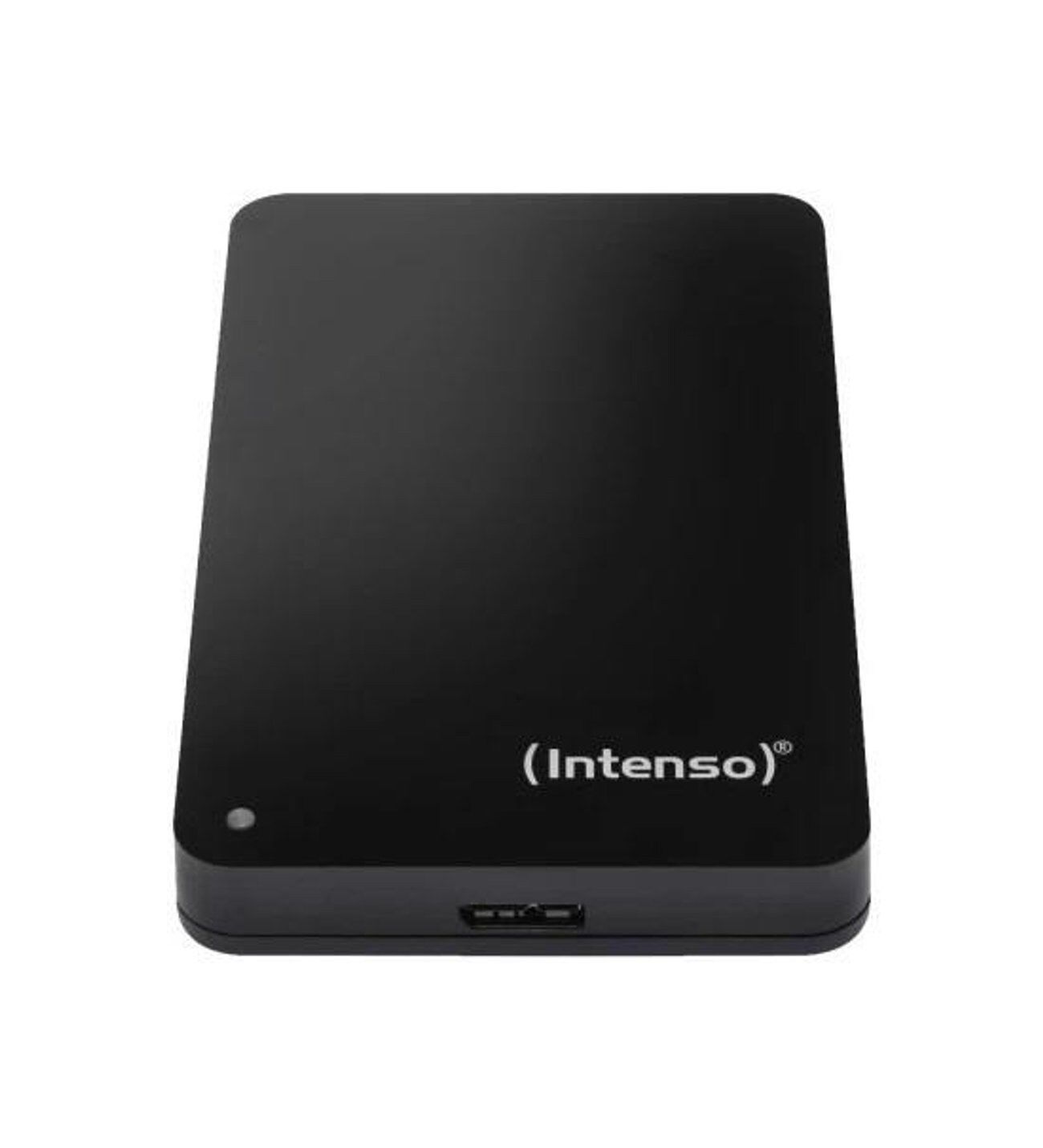 Intenso INT6021512 512GB 2.5'' USB 3.0 Taşınabilir SSD Disk