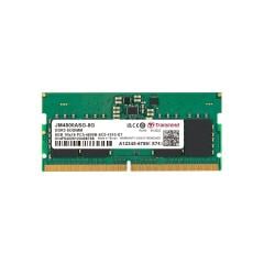 Transcend JM4800ASG-8G 8GB DDR5 4800Mhz CL40 1.1V Notebook Ram